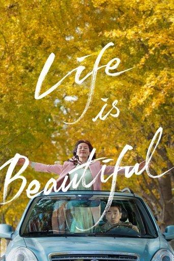 Life Is Beautiful (2022) poster