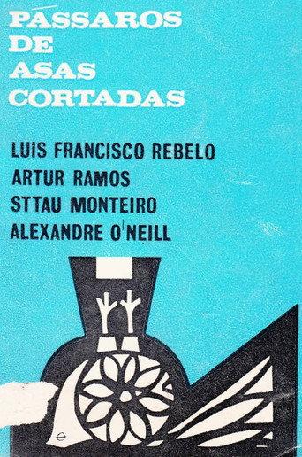 Birds with Clipped Wings (1963) poster