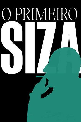 The First Siza (2025) poster