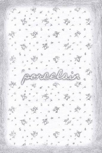Porcelain (2024) poster