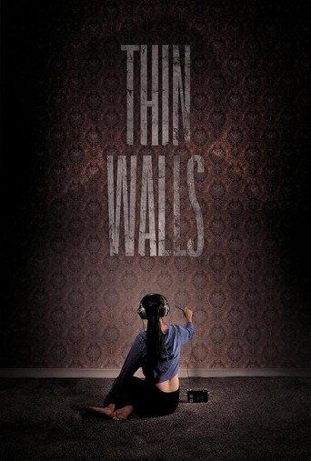 Thin Walls (2024) poster