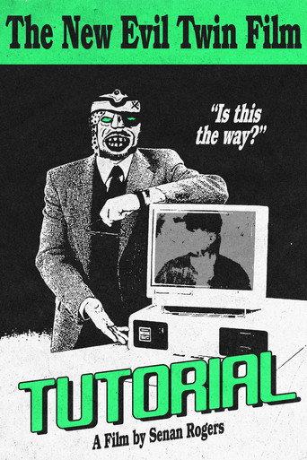 Tutorial (2024) poster