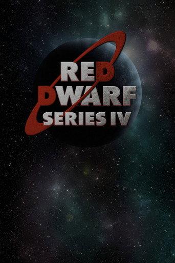 Red Dwarf: Built to Last - Series IV (2004) poster