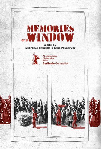 Memories of a Window (2026) poster