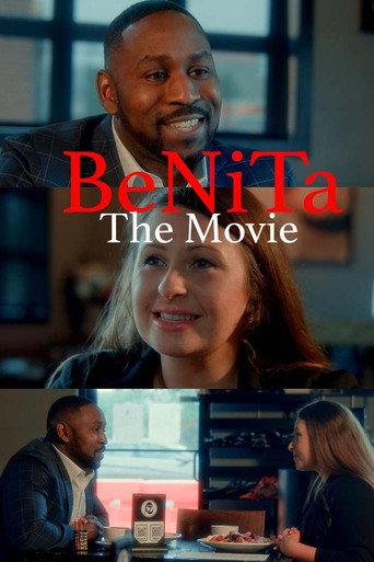 Benita () poster