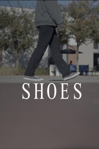Shoes () poster