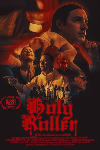 Holy Roller () poster