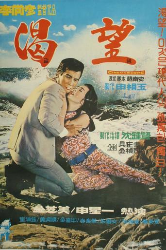 Desire (1968) poster