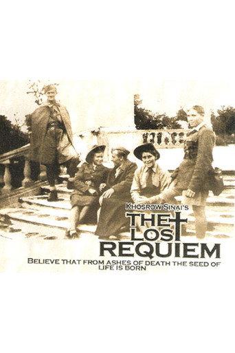 The Lost Requiem (1983) poster