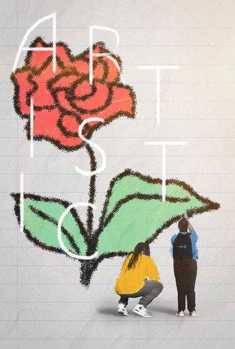 Artistic (2021) poster