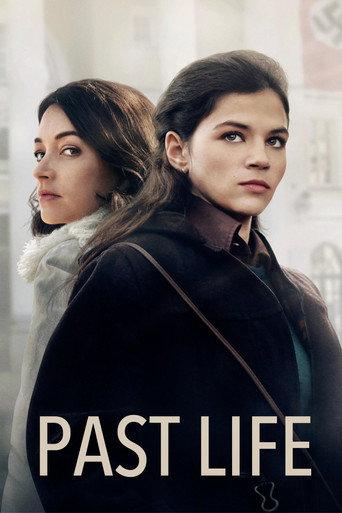 Past Life (2016) poster