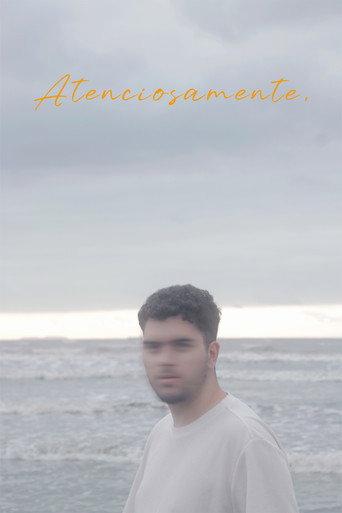 Atenciosamente, (2025) poster