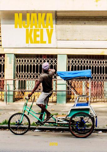 Njaka Kely (2015) poster