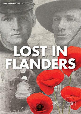 Lost in Flanders (2009) poster