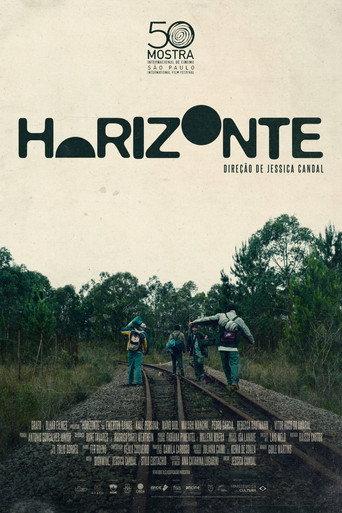 Horizon (2026) poster