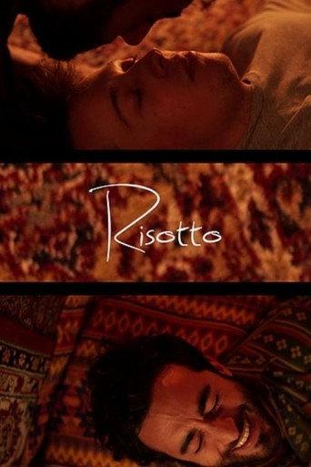 Risotto (2021) poster