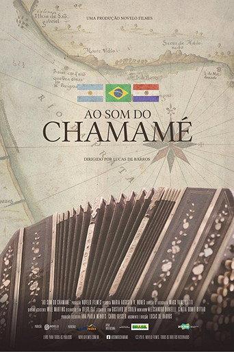 Ao Som do Chamamé (2015) poster