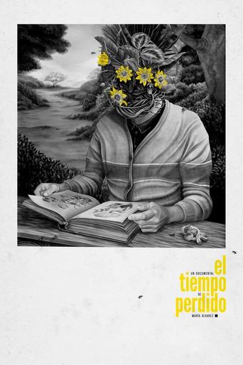 Le Temps Perdu (2020) poster