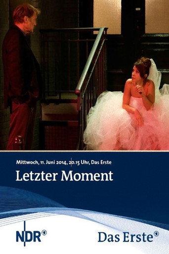 Letzter Moment (2010) poster