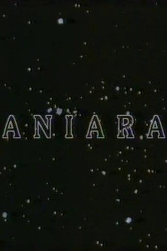 Aniara (1986) poster