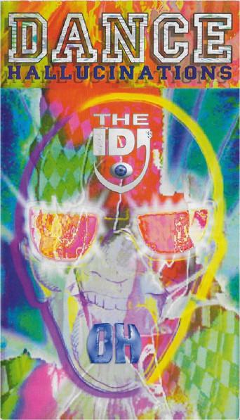 Dance Hallucinations (1992) poster