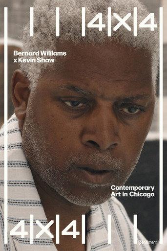 I Dreamt of Cowboys, Cottonfields, and Clouds – Bernard Williams (2026) poster