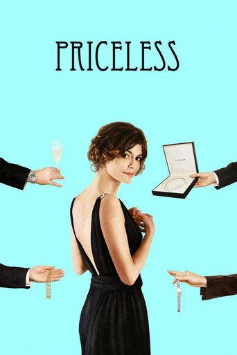 Priceless (2006) poster