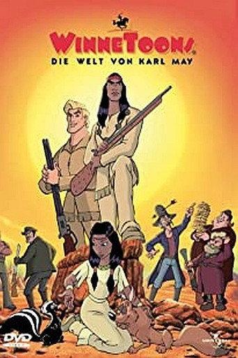 WinneToons - Die Welt von Karl May (2002) poster
