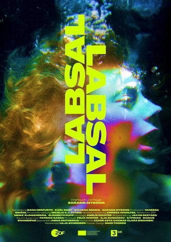Labsal (2023) poster