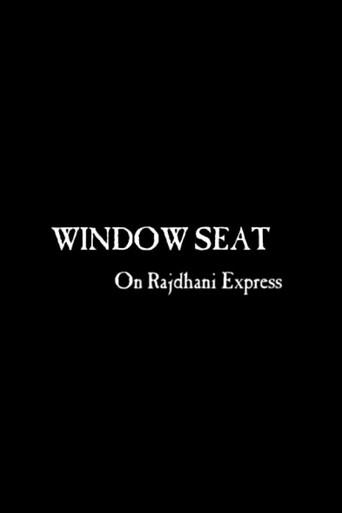 Window Seat in Rajdhani Express (2014) poster
