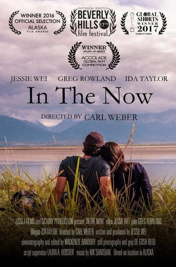 In the Now (2017) poster