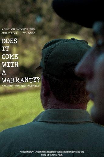 Does It Come With a Warranty? (2024) poster