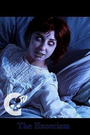 The Exorcism (2017) poster