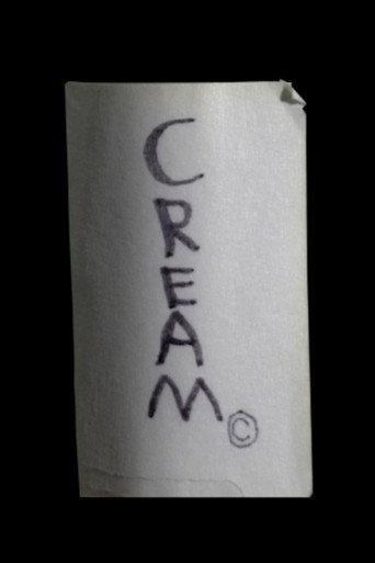 Sanity Cream (2025) poster