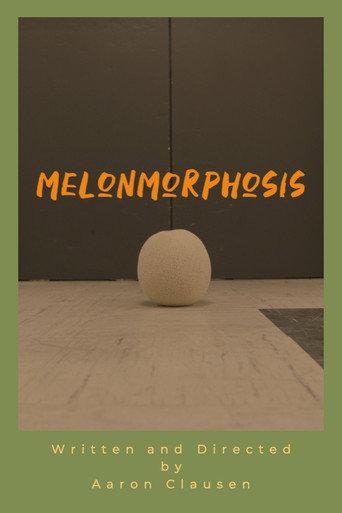 Melonmorphosis (2019) poster