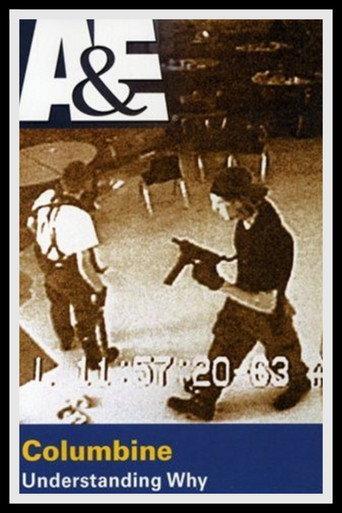 Columbine: Understanding Why (2002) poster