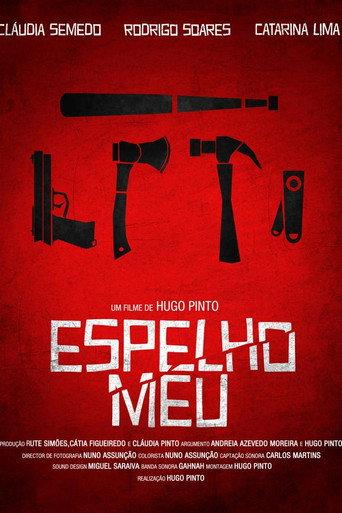 Mirror Mirror (2018) poster