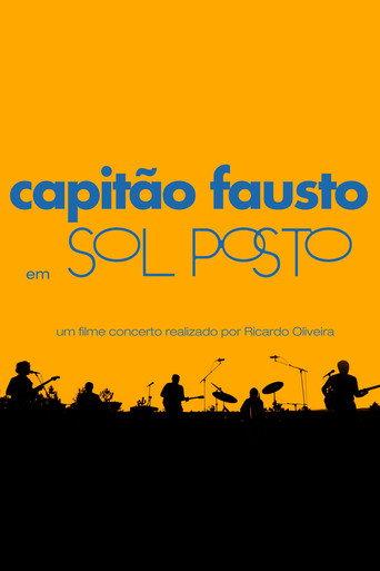 Sol Posto (2020) poster