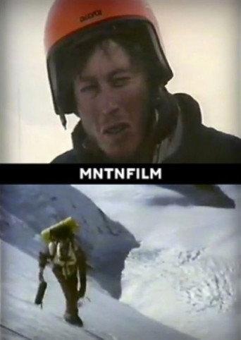 Everest - The Australian Challenge (1984) poster