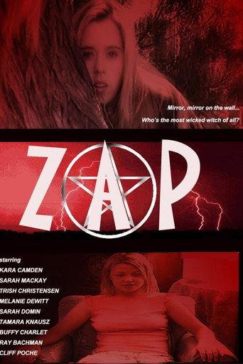Zap (2002) poster