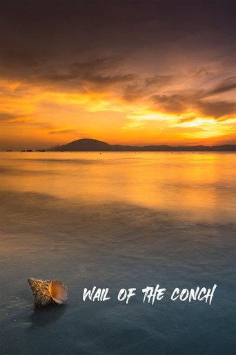 Wail of the Conch (2005) poster