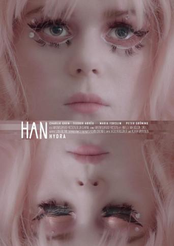 HAN () poster