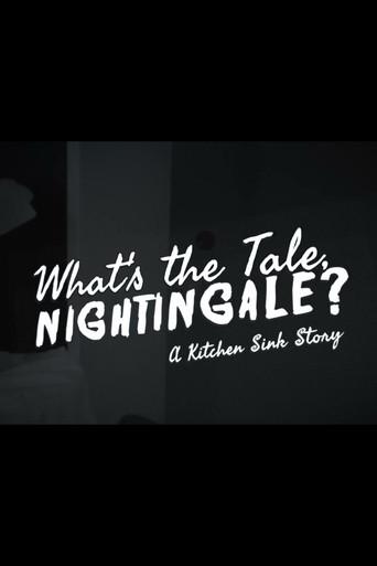 What's the Tale, Nightingale (2026) poster