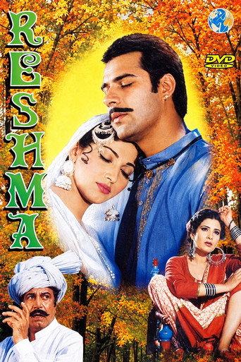 Reshman () poster