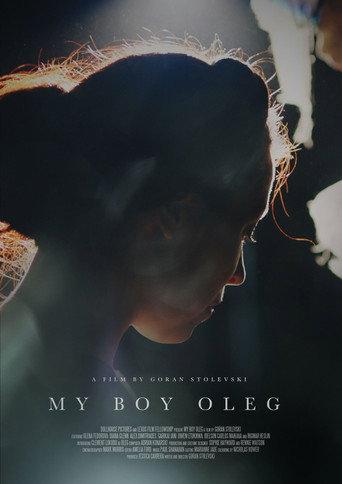My Boy Oleg (2018) poster