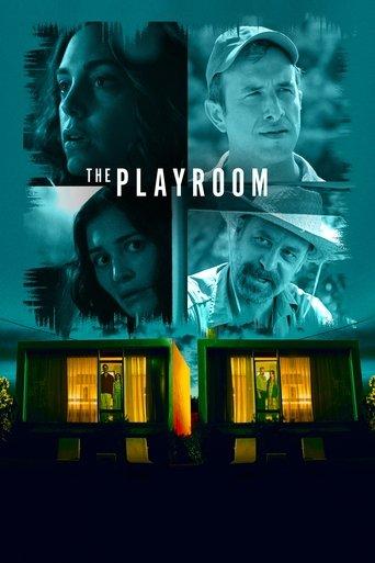 The Playroom (2024) poster