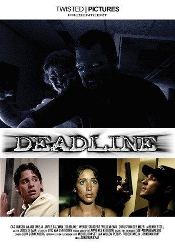 Deadline (2002) poster