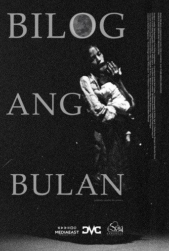 Bilog ang Bulan (2024) poster