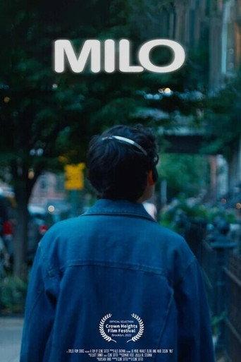 Milo () poster