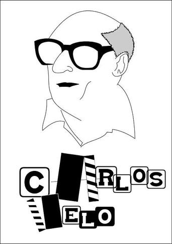 Vieiros, vida y obra de Carlos Velo (2000) poster